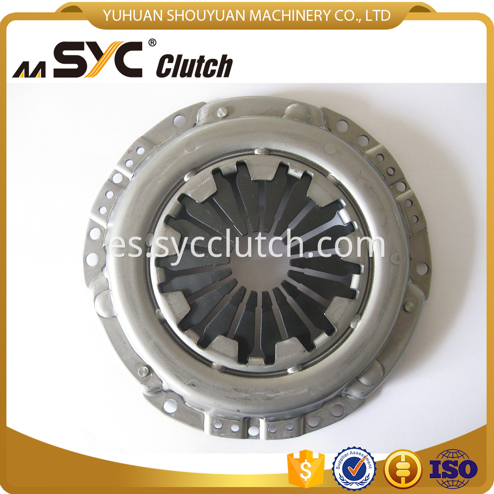Clutch Cover A13-1601020